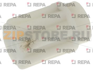 МУФТА С ВНЕШНЕЙ РЕЗЬБОЙ 8 НАСЕЧЕК 