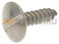 VITE AUTOFILETTANTE M4,8x16