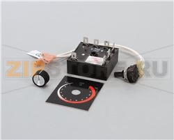 KIT DI INTERRUTTORI ELETTRONICI 