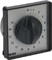 ТАЙМЕР 15 МИНУТ S43V