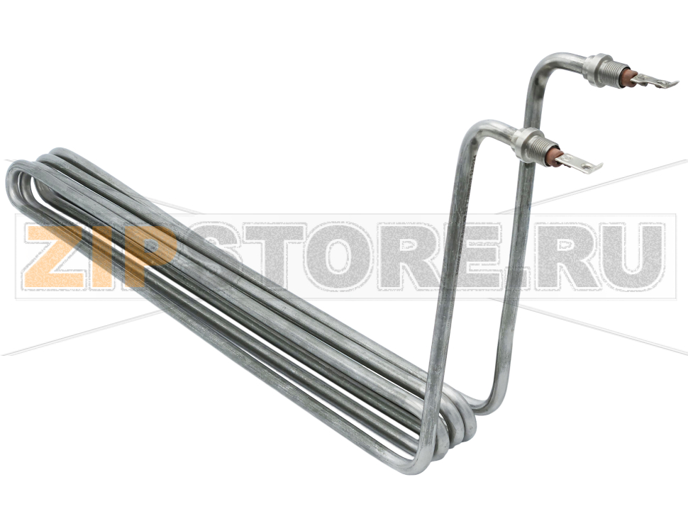 ТЭН-390-6.5/3,5WN230V Abat ЭФК-90/2П ТЭН-390-6.5/3,5WN230V для фритюрницы Abat ЭФК-90/2П
Производитель: ЧувашТоргТехника

Запчасть изображена на деталировке под номером:&nbsp;120000060551