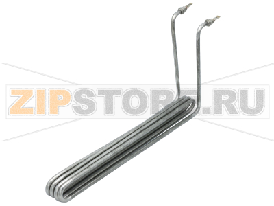 ТЭН-390-6.5/3,5WN230V Abat ЭФК-90/2П ТЭН-390-6.5/3,5WN230V для фритюрницы Abat ЭФК-90/2П
Производитель: ЧувашТоргТехника

Запчасть изображена на деталировке под номером:&nbsp;120000060551