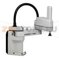 Робот фиксированный eCobra Omron RL4-2166010