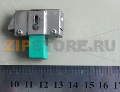 Switch Nautilus Hyosung МONiMAX 7600 