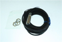 Proximity switch M12/4 mm, cabel 5 m