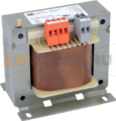 Transformer 440/230 V 500VA 