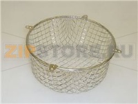 ВОЗДУШНЫЙ ФИЛЬТР ВЫТЯЖКИ ЛИНИИ SCC RATIONAL 22.00.361P