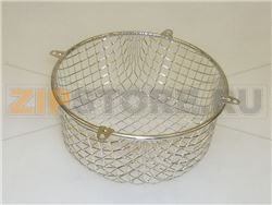 ВОЗДУШНЫЙ ФИЛЬТР ВЫТЯЖКИ ЛИНИИ SCC RATIONAL 22.00.361P 