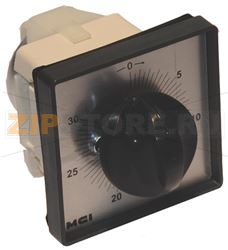 ТАЙМЕР 30 МИНУТ MS65 