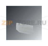 Концевая крышка Phoenix Contact D-UVKB 4