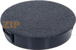 PLUG ø 49 mm 