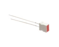 INDICATORE LED ROSSO