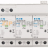 Устройство защиты от дуги, КЗ, токов утечки и перегрузки Eaton SPRT12-350/3-AX - Устройство защиты от дуги, КЗ, токов утечки и перегрузки Eaton SPRT12-350/3-AX
