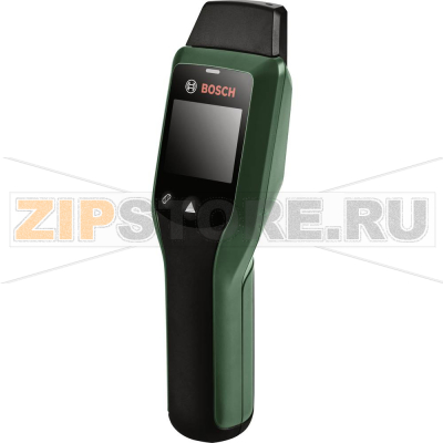 Детектор металла и скрытой проводки Bosch GMS 120 Professional 