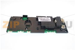 Strip modulate &amp;amp; staffa 