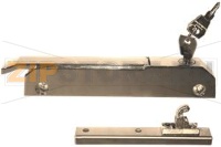 KIT REMPLACEMENT LOQUETEAU AMF