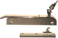 KIT REMPLACEMENT LOQUETEAU AMF