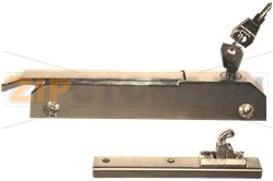 KIT REMPLACEMENT LOQUETEAU AMF 