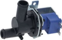 WATER VALVE