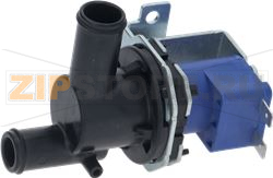 WATER VALVE 