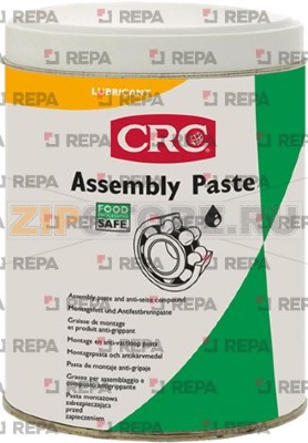 FOOD-GRADE ASSEMBLY PASTE NSF - 500ml 