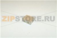 TERMINAL BLOCK 1-POLE CERAMIC 10A