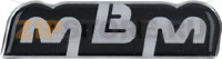 BRAND MBM ADHESIVE