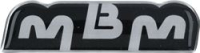 BRAND MBM ADHESIVE