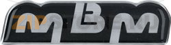 BRAND MBM ADHESIVE 