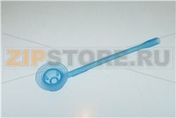 СОЕДИНИТЕЛЬ РЕЗЕРВУАРА ДЛЯ ВОДЫ 