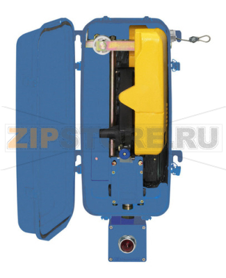 Выключатель вырубной Schneider Electric XY2CB21 