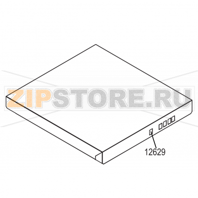 Interruttore bip. luminoso corpo nero tasto verde Aristarco AE 45.30 Interruttore bip. luminoso corpo nero tasto verde Aristarco AE 45.30Запчасть на деталировке под номером: 12629Название запчасти Aristarco на итальянском языке: Interruttore bip. luminoso corpo nero tasto verde.