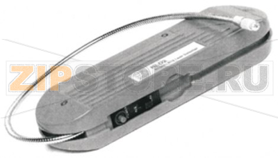 LEAK FINDER MOD.RLD 2 
