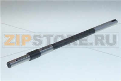 ВАЛ ТРАНСМИССИОННЫЙ С КЛЮЧОМ 