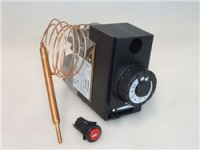 VALVOLA EUROSIT PLUS 13÷38°C