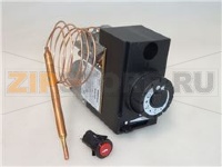 VALVOLA EUROSIT PLUS 13÷38°C