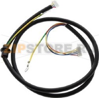 CONNECTION CABLE WHIRLPOOL 481232118316
