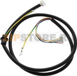 CONNECTION CABLE WHIRLPOOL 481232118316 
