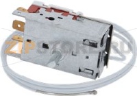 THERMOSTAT RANCO ECONOM. K59 L1260