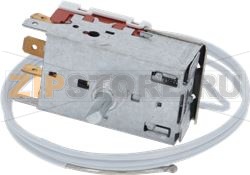 THERMOSTAT RANCO ECONOM. K59 L1260 