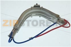 VAPORIZZATORE (1070W 230V) 