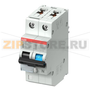 Дифавтомат FS401E-B32/0.03 ABB 2CCL562111E0325 