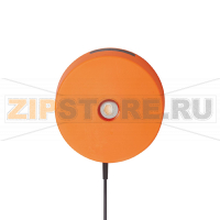 Датчик индуктивный IFM I22001