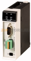 Модуль коммуникационный для XC100/200, 24VDC, серийный, Modbus, SucomSuconet K Eaton XIOC-SER