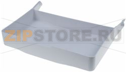 WATER TROUGH 