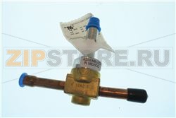 HOT GAS VALVE BODY ONLY 