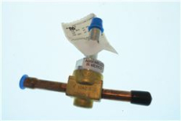HOT GAS VALVE BODY ONLY