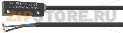 МАГНИТНЫЙ МИКРОВЫКЛЮЧАТЕЛЬ Е522 1В 