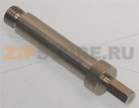 ALBERINO DI ROTAZIONE 93 mm