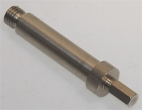 ALBERINO DI ROTAZIONE 93 mm